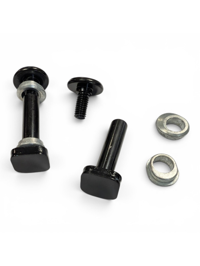 Skates Axel - COUGAR 7003 - Unit