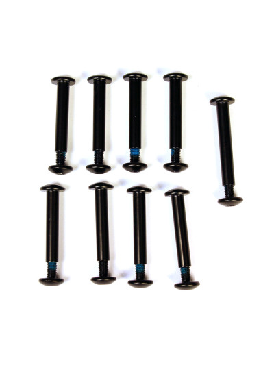 Skates Axle - ROLLERBLADE Fury Thunder - Unit
