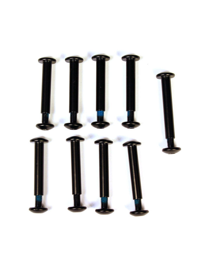Skates Axle - ROLLERBLADE Fury Thunder - Unit