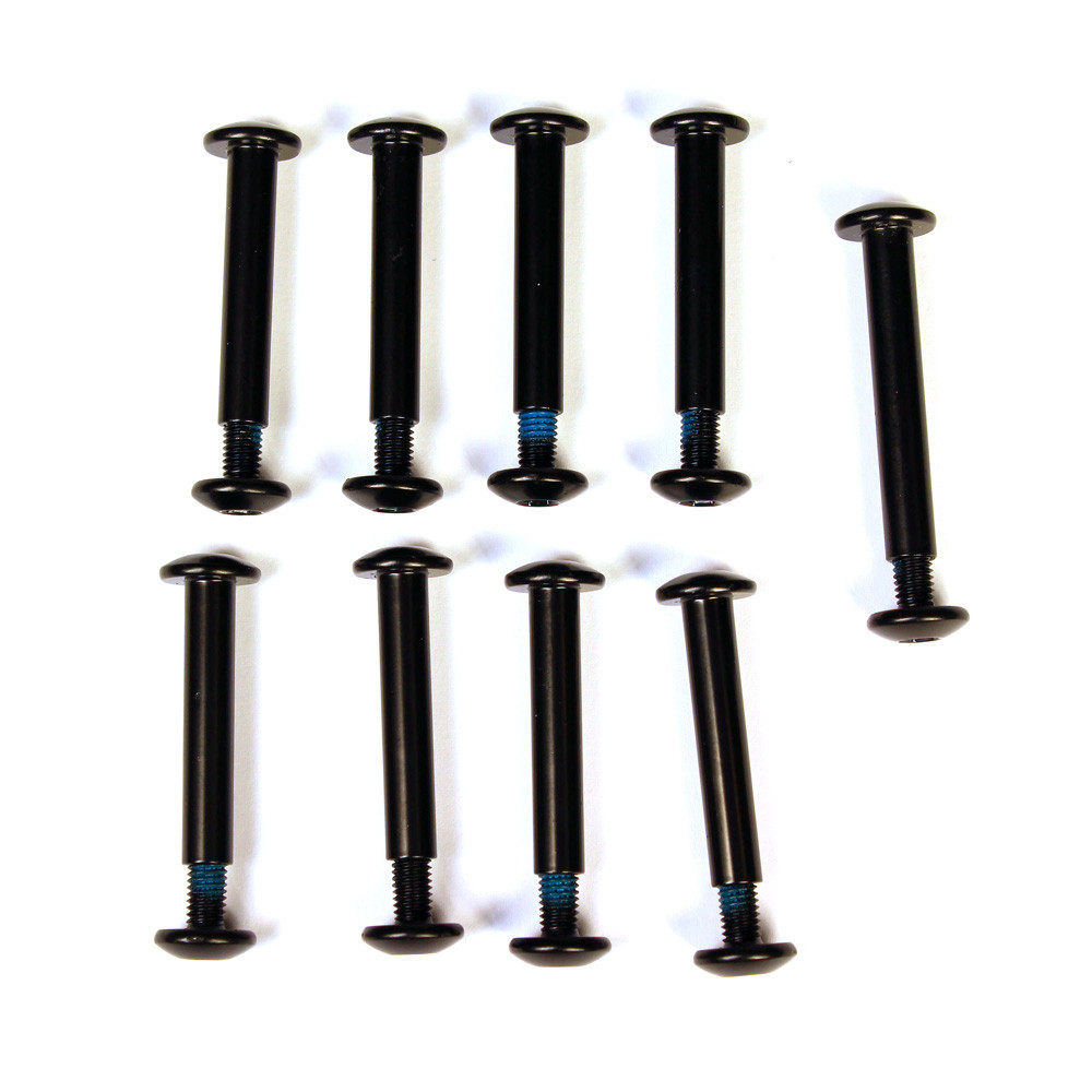 Axe Roller - ROLLERBLADE Fury Thunder - 6.2 mm - Unité
