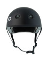 Casque - S ONE Lifer Brim - Black Mate