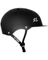 Casque - S ONE Lifer Brim - Black Mate
