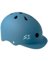 Casque - S ONE Lifer Brim - Gris Océan Mate