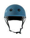 Casque - S ONE Lifer Brim - Gris Océan Mate