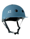 Casque - S ONE Lifer Brim - Gris Océan Mate