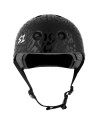 Casque - S ONE Lifer - Noir Leopard Mate