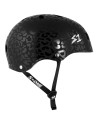 Casque - S ONE Lifer - Noir Leopard Mate