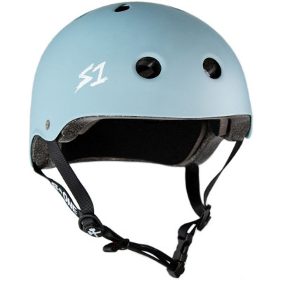 Helmet - S ONE Lifer - Slate Blue