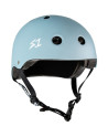 Helmet - S ONE Lifer - Slate Blue