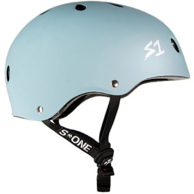 Casque - S ONE Lifer - Bleu Ardoise Mate