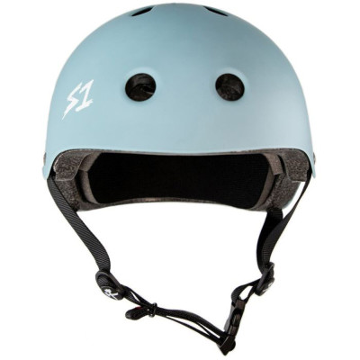 Casque - S ONE Lifer - Bleu Ardoise Mate
