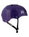 Casque - S ONE Lifer - Purple Gloss Glitter