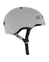 Helmet - S ONE Lifer - Light Grey Matte