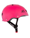 Casque - S ONE Mini Lifer - Rose Brillant