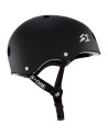 Casque - S ONE Lifer - Noir Mate