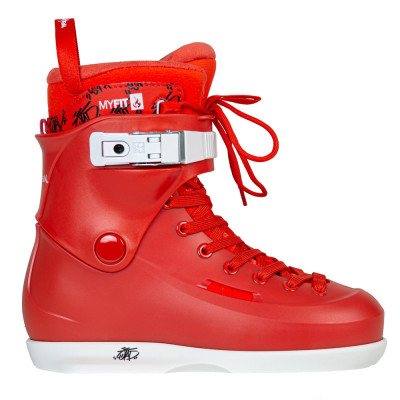 Aggressive Skates Boot - USD Sway - Rachard Johnson