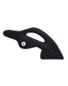 Skates complete Brake - ROLLERBLADE Lightning 90