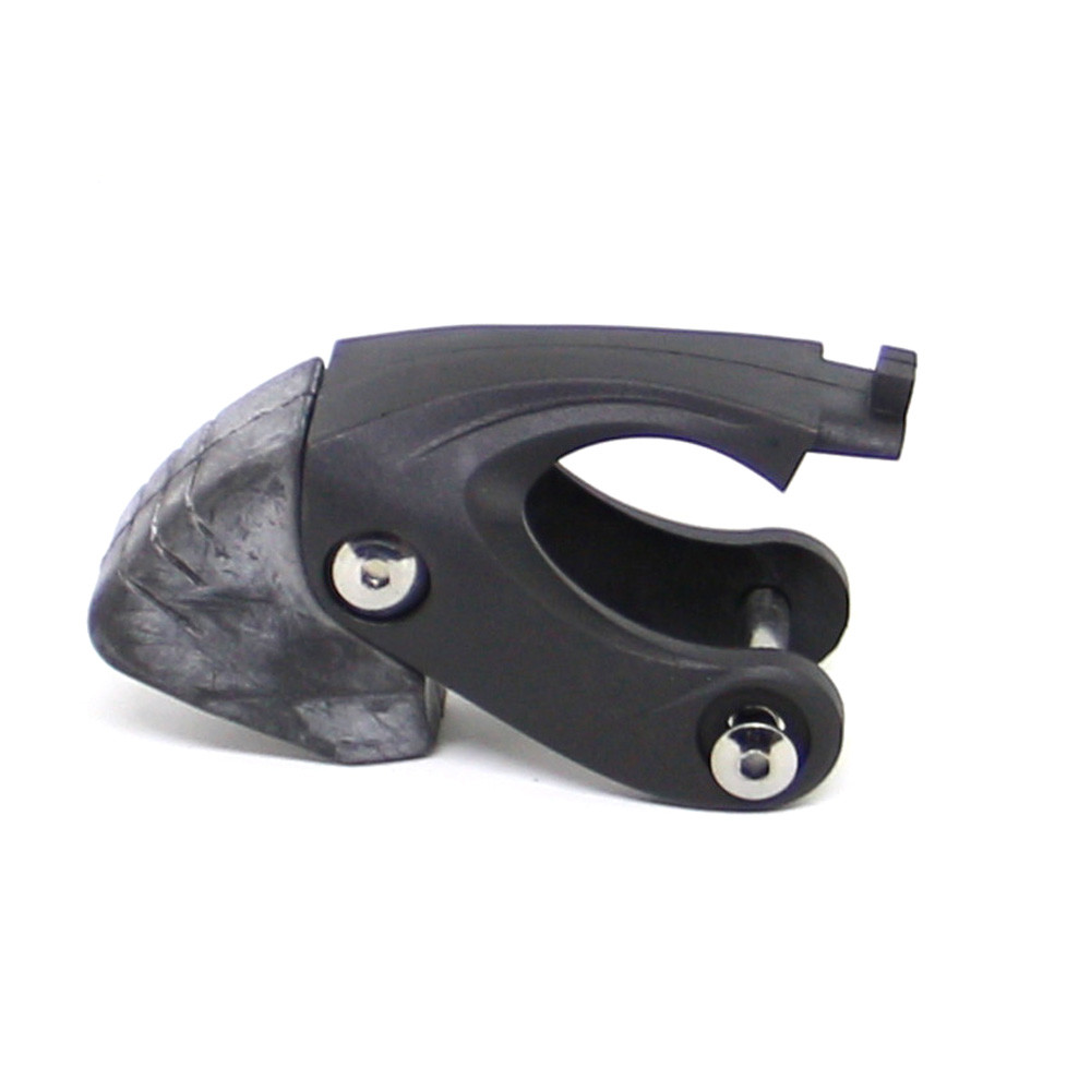 Skates Complete Brake - MICHELIN 80mm