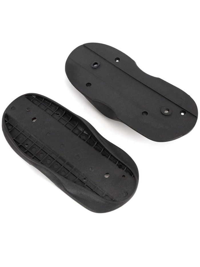 Skates Soulplates - IQON GAWDS Flat - Black - Pair