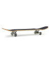 Skateboard - ENUFF Geo Skull - Green 8"