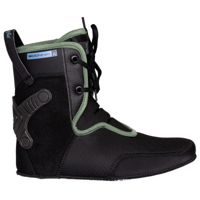 Aggressive Skates - USD Aeon - Note