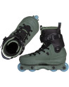 Roller Agressif - USD Aeon - Note