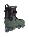 Aggressive Skates - USD Aeon - Note