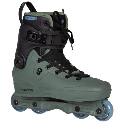 Aggressive Skates - USD Aeon - Note