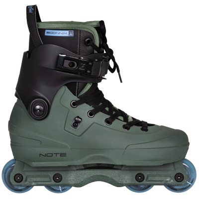 Aggressive Skates - USD Aeon - Note