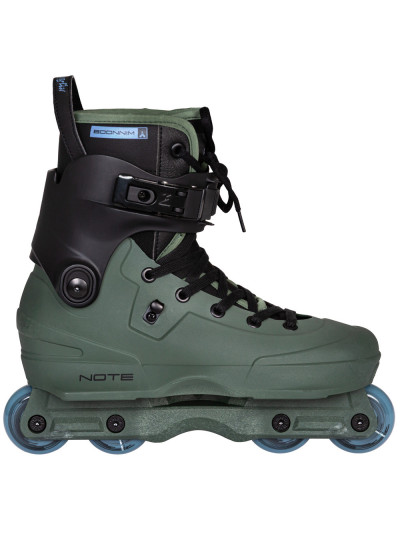 Roller Agressif - USD Aeon - Note