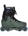 Aggressive Skates - USD Aeon - Note