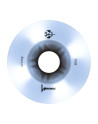 Roue Roller - LUMINOUS - 84mm 85a - Blanche - Jeu de 4