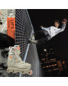 Aggressive Skates - FR SKATES UFR Street - AP - Intuition - Sand Grey