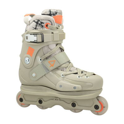 Aggressive Skates - FR SKATES UFR Street - AP - Intuition - Sand Grey