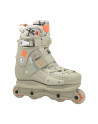 Roller Agressif - FR SKATES UFR Street - AP - Intuition - Sand Grey