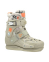 Aggressive Skates Boot - FR SKATES UFR Street - Anthony Pottier - Intuition - Sand Grey
