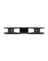 UFS Aggressive Skates Frames - FR SKATES Street V2 - Black - Pair