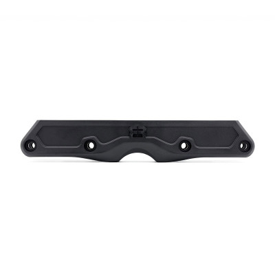 UFS Aggressive Skates Frames - FR SKATES Street V2 - Black - Pair