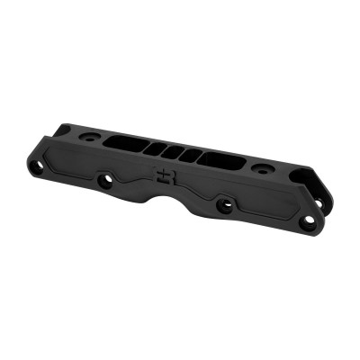 UFS Aggressive Skates Frames - FR SKATES Street V2 - Black - Pair