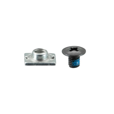 Vis de Boucle Roller - FR SKATES + Insert - Unité