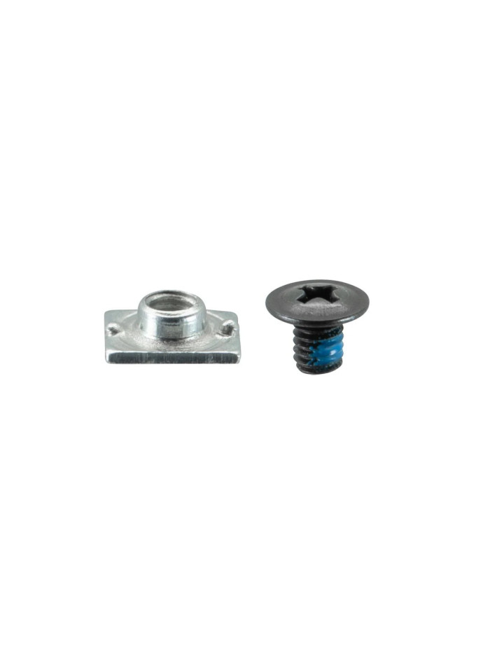 Skates Buckel Screw - FR SKATES + Insert - Unit