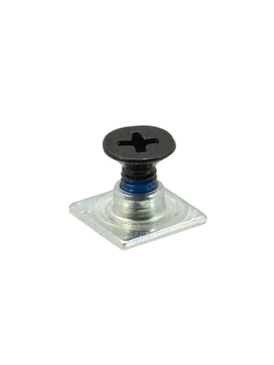 Skates Buckle Screw - FR SKATES Spin + Insert - Unit