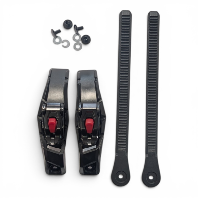Skate Mid Buckle - ROLLERBLADE Apex 45° - Pair