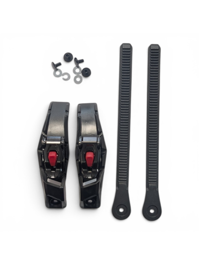 Skate Mid Buckle - ROLLERBLADE Apex 45° - Pair