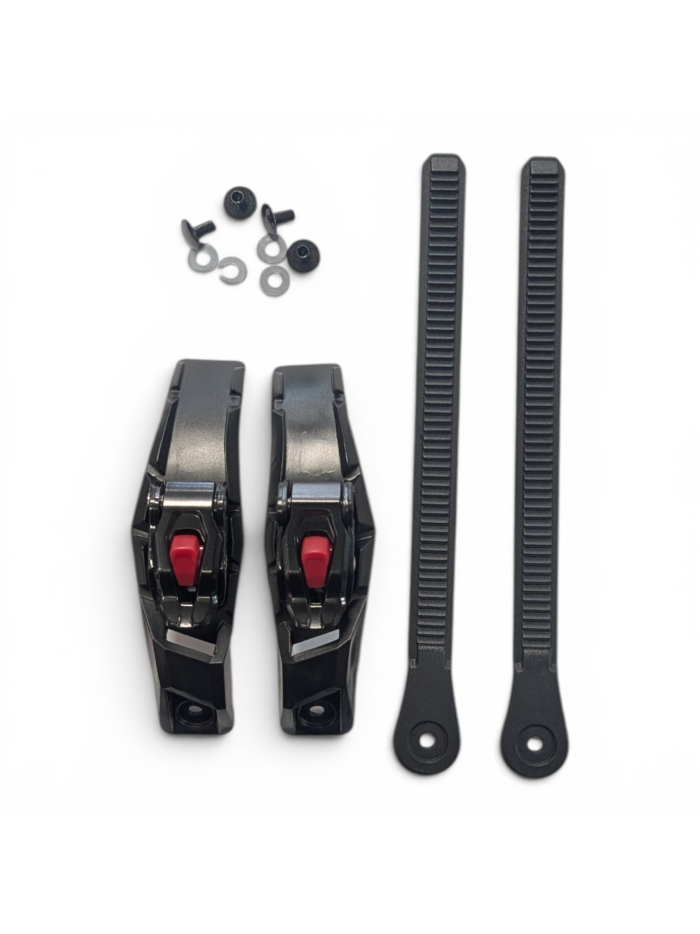 Boucle Coup de Pied Roller - ROLLERBLADE Apex 45° - Paire