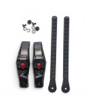 Skate Mid Buckle - ROLLERBLADE Apex 45° - Pair