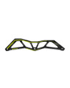 Platine Roller - ROLLERBLADE Rival - 12.8" 3x125mm - Paire