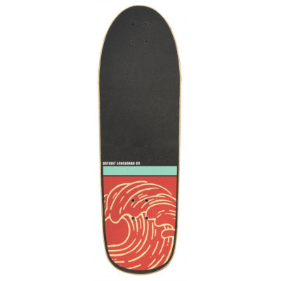 Surfskate - D-STREET Mission 2 - 32"