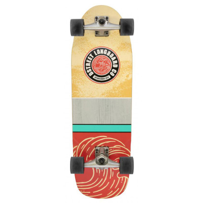 Surfskate - D-STREET Mission 2 - 32"