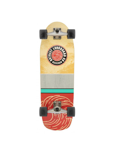 Surfskate - D-STREET Mission 2 - 32"